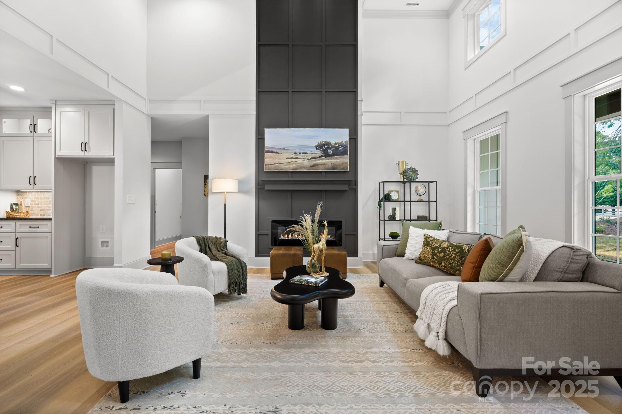 2943 Sparrow Springs Road Gastonia, NC 28052 - Photo 8 of 28 Gallery Image 8