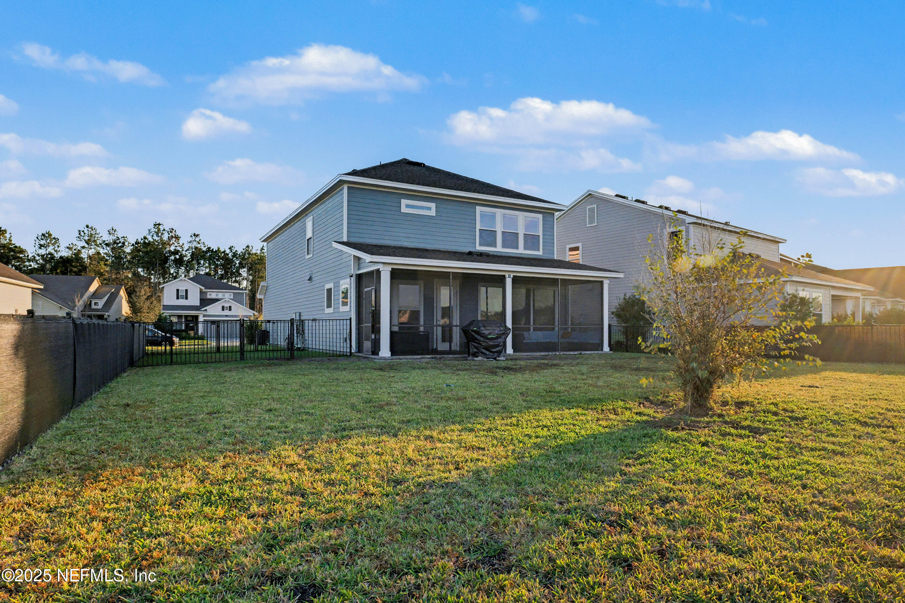 139 Spinner Drive Ponte Vedra, FL 32081 - Photo 44 of 67 a view of a yard in front of house
