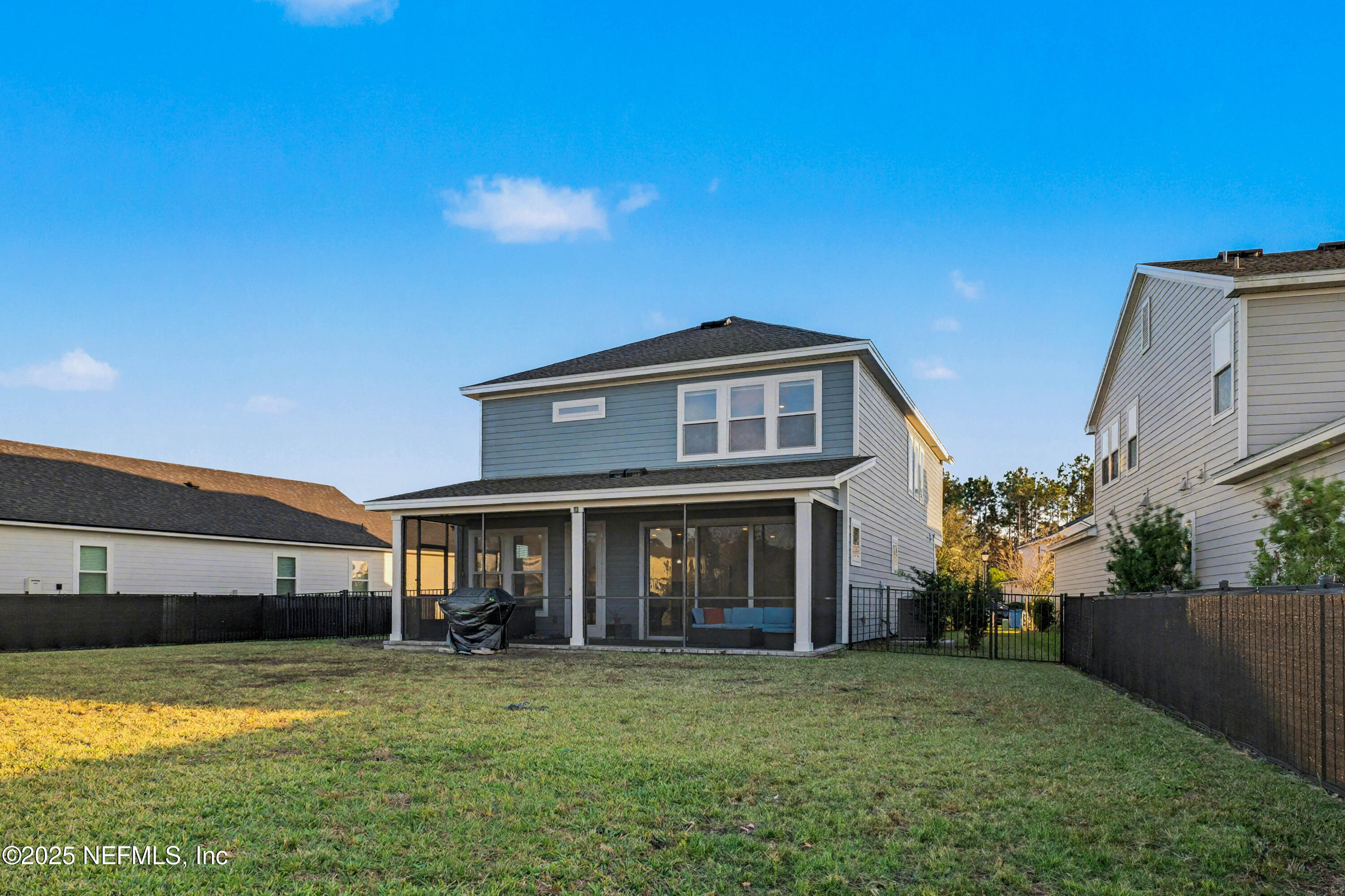 139 Spinner Drive Ponte Vedra, FL 32081 - Photo 45 of 67 a front view of house with yard and green space