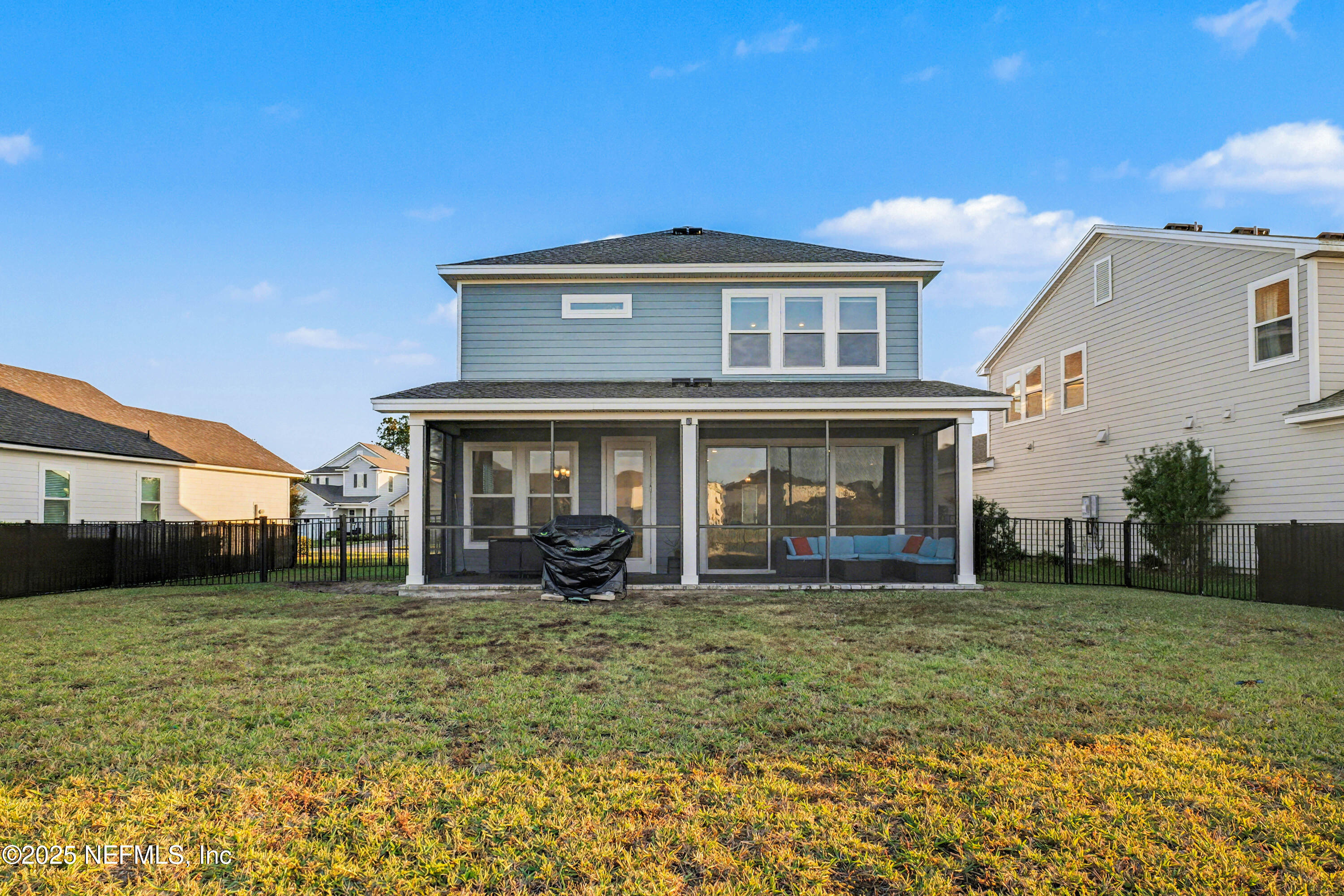 139 Spinner Drive Ponte Vedra, FL 32081 - Photo 46 of 67 a front view of a house with a yard