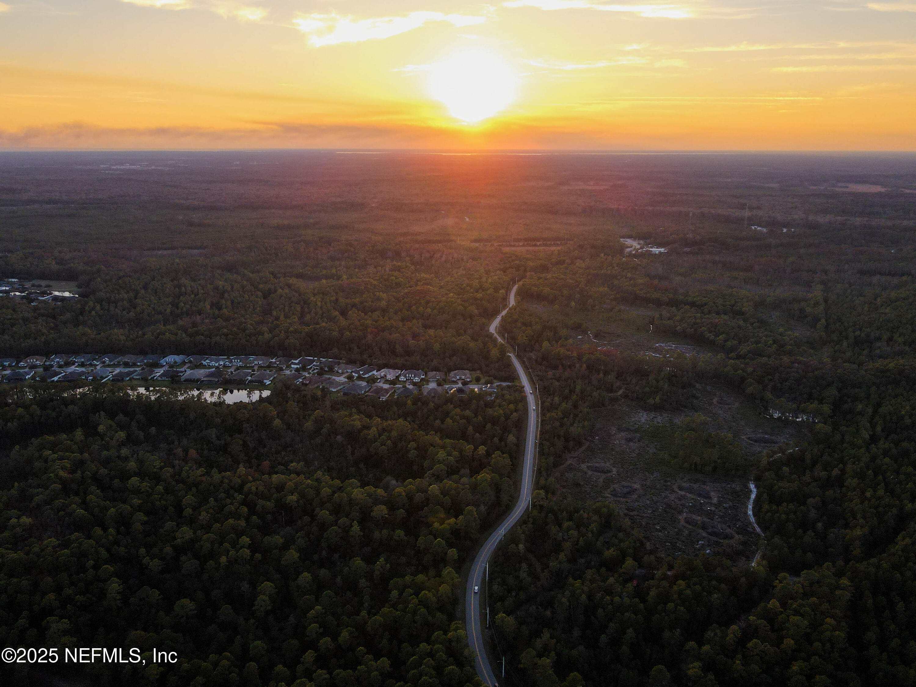 139 Spinner Drive Ponte Vedra, FL 32081 - Photo 59 of 67 a view of a city from a balcony