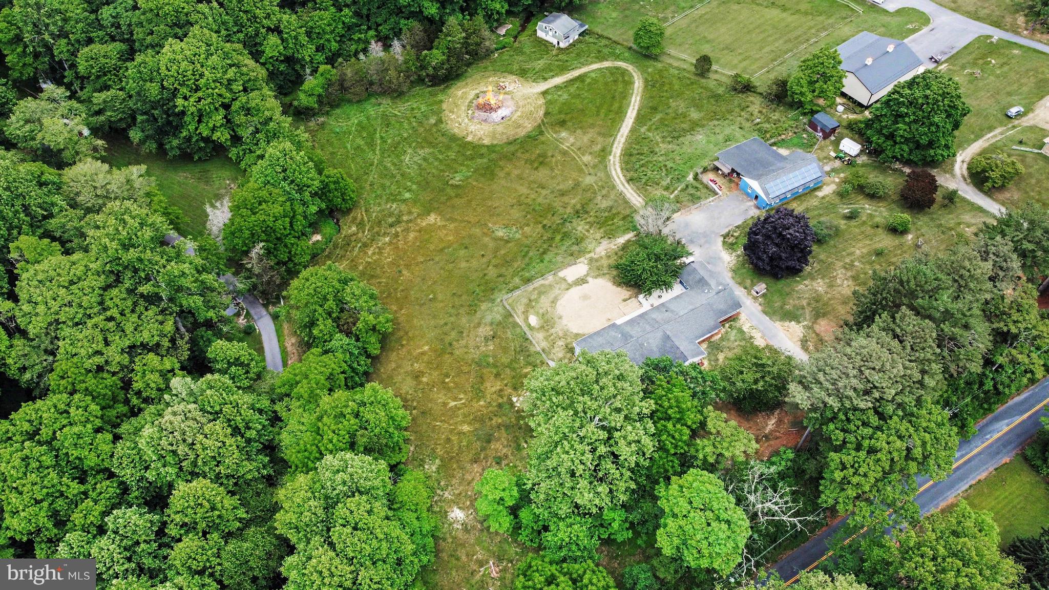 3214 Sandy Hook Road Street, MD 21154 - Photo 28 of 51