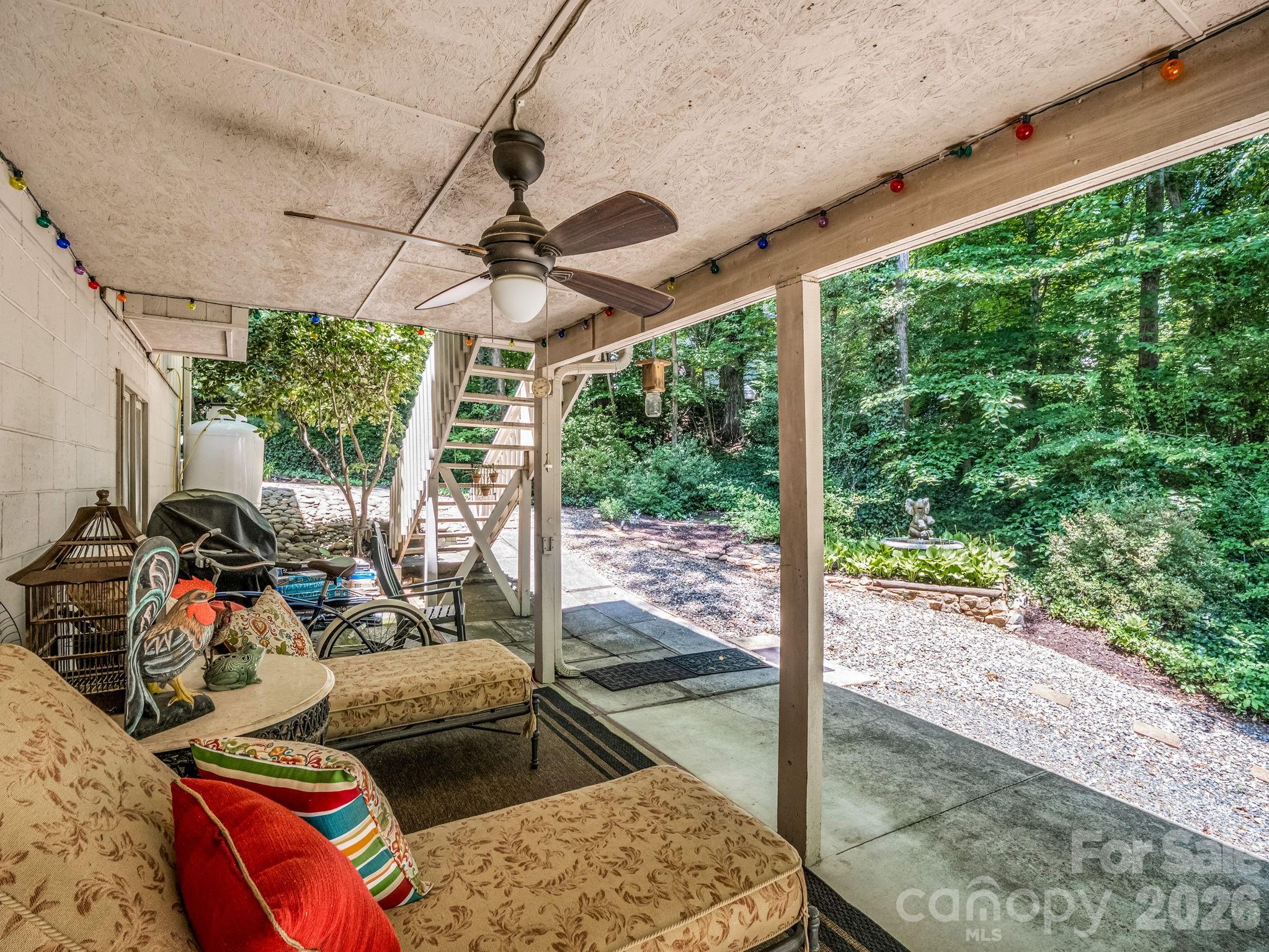 154 Fairlane Road Columbus, NC 28722 - Photo 42 of 48