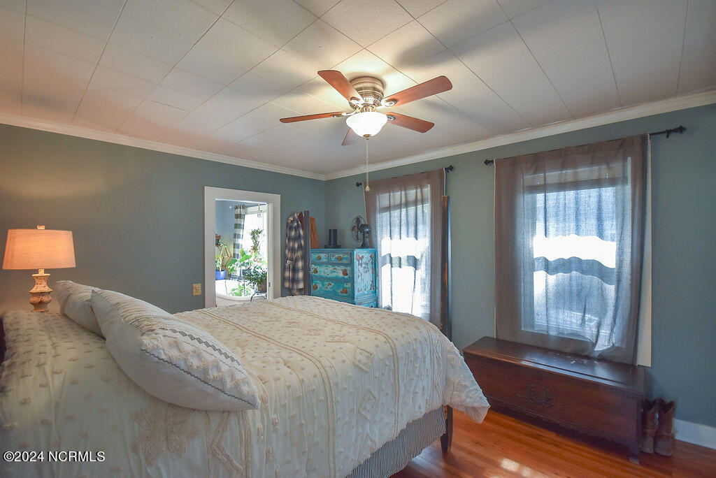 1435 North Ridge Street Southern Pines, NC 28387 - Photo 23 of 58 1435NRidgeSt-31