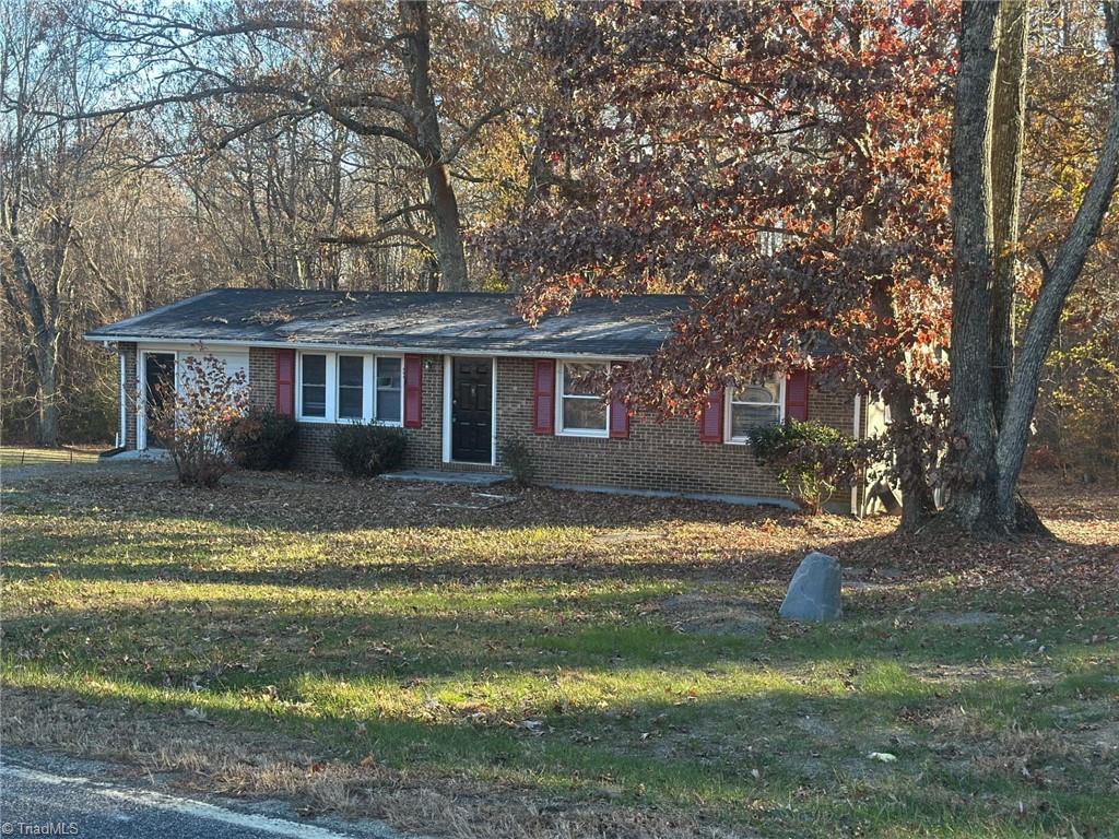 177 Snead Road Stoneville, NC 27048 - Photo 2 of 28