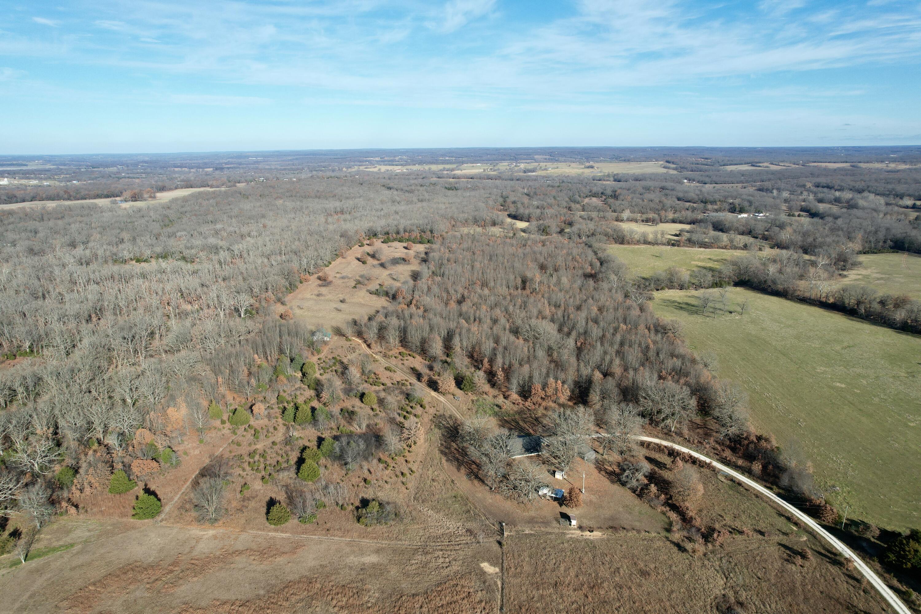 0 East 1700th Road Fair Play, MO 65649 - Photo 1 of 1 Areal
