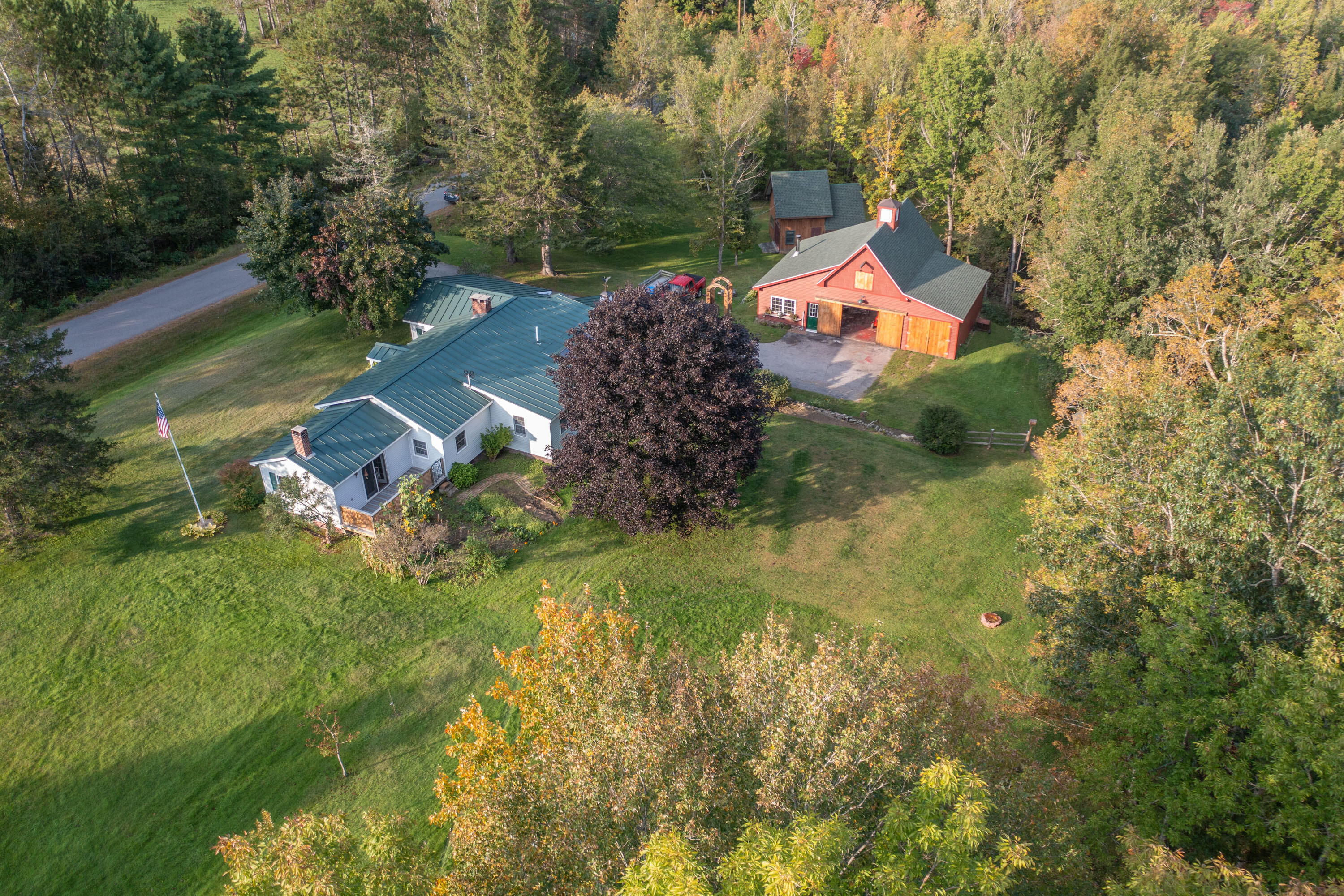 116 West Appleton Road Searsmont, ME 04973 - Photo 97 of 100 DJI_0971