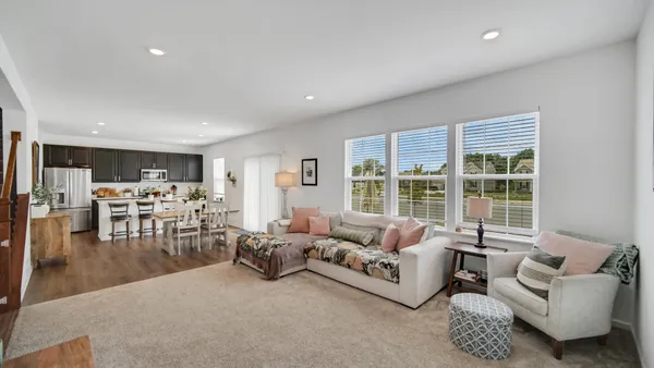 $469,000 | 3901 Iron Gate Drive, Valparaiso, IN 46385