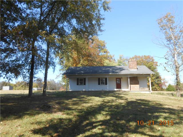 470 Philpot Road Bell Buckle, TN 37020 - Photo 1 of 6 Front View