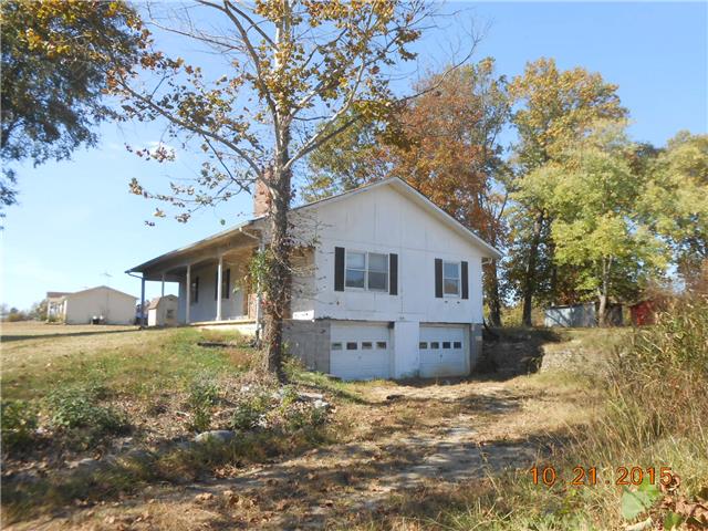 470 Philpot Road Bell Buckle, TN 37020 - Photo 2 of 6 Side View