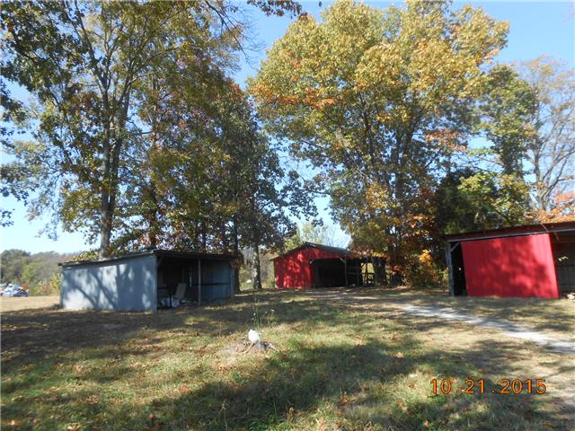 470 Philpot Road Bell Buckle, TN 37020 - Photo 3 of 6 Shed