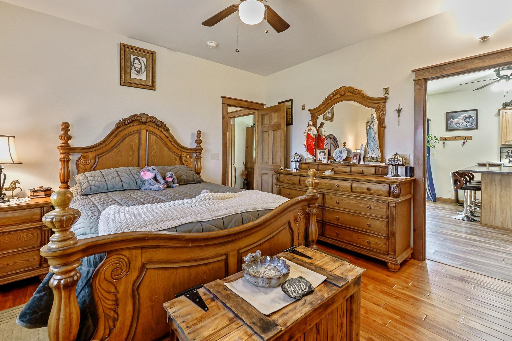 918 Armstrong Road Newport Town, VT 05857 - Photo 56 of 60
