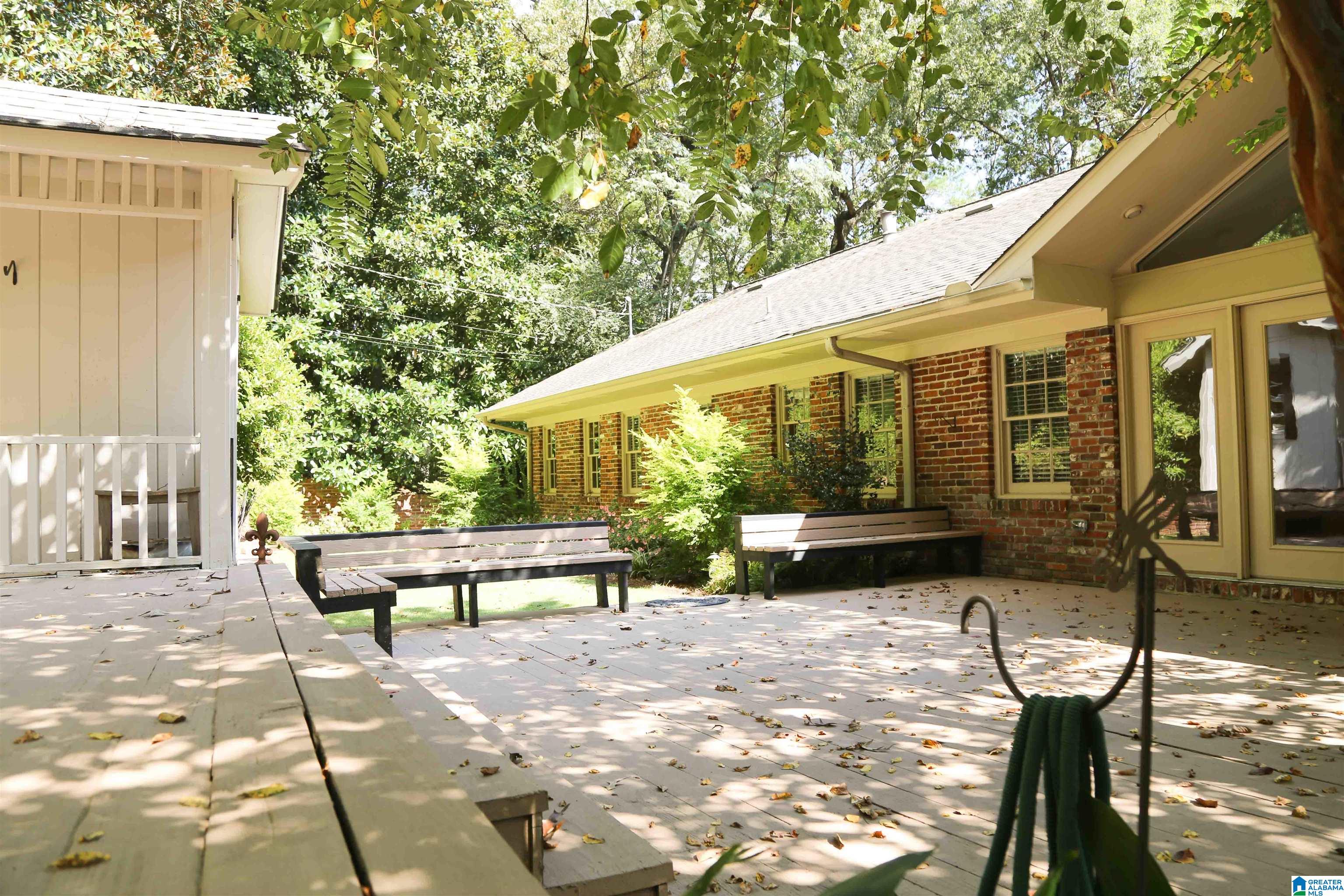 4220 Harpers Ferry Road Birmingham, AL 35213 - Photo 60 of 70