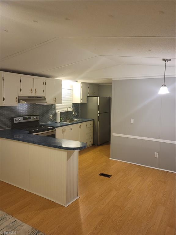612 Barnes Road Eden, NC 27288 - Photo 3 of 9 Gallery Image 3
