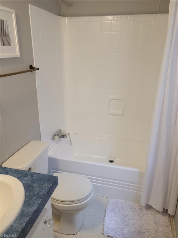 612 Barnes Road Eden, NC 27288 - Photo 6 of 9 Gallery Image 6