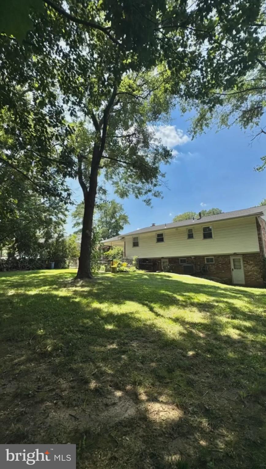 5904 Spell Road Clinton, MD 20735 - Photo 16 of 16 Back Exterior
