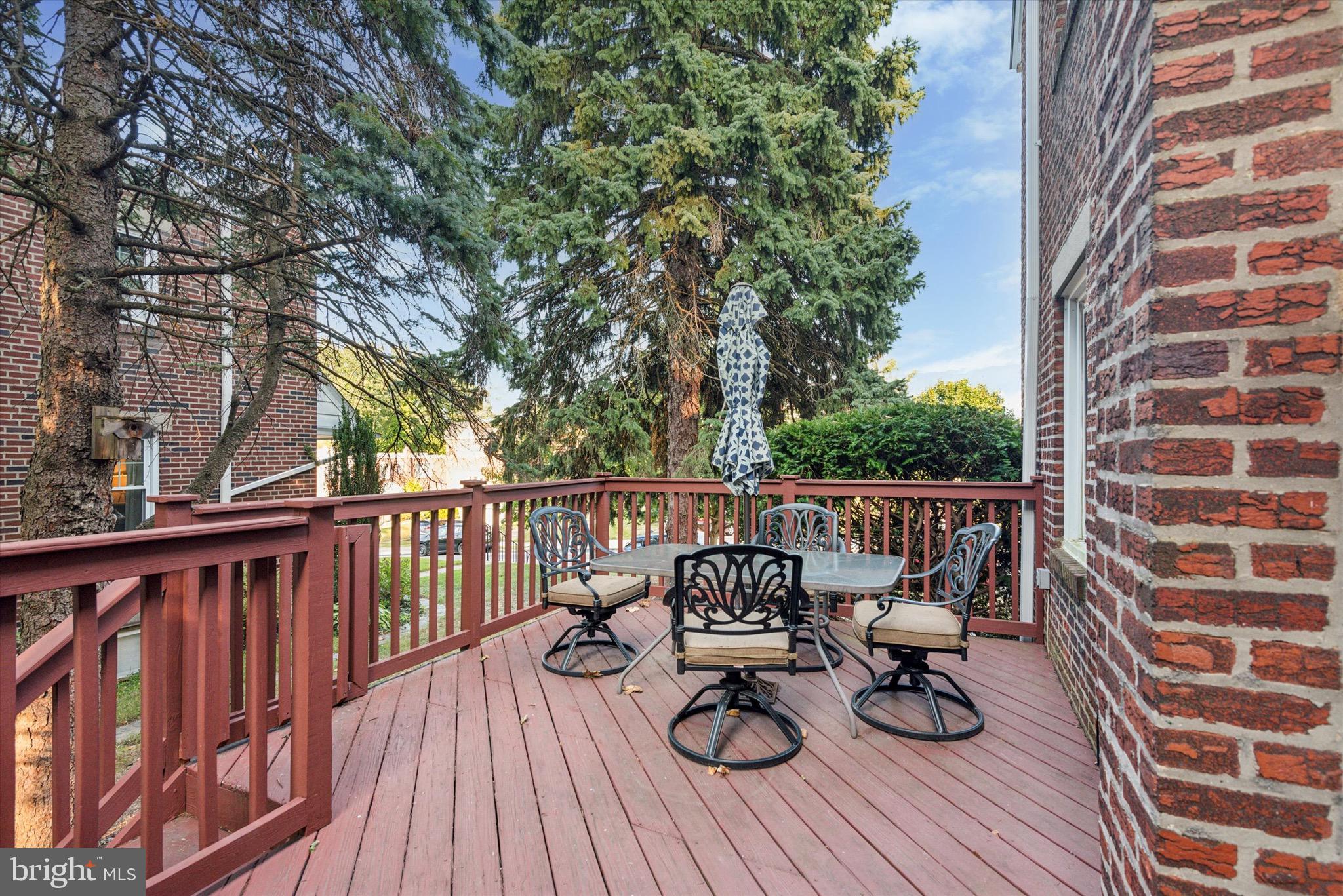 544 Overlook Road Philadelphia, PA 19128 - Photo 13 of 26