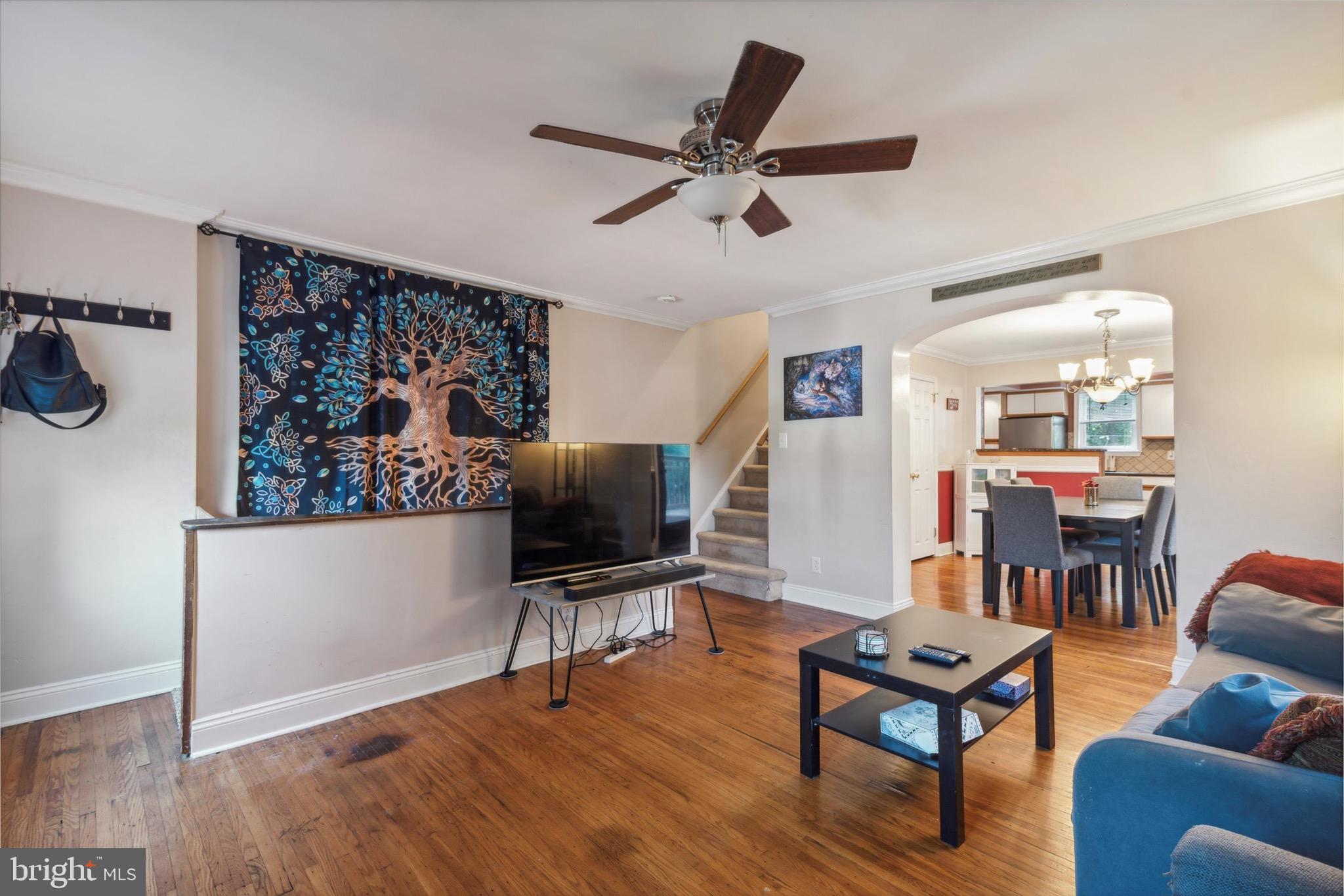 544 Overlook Road Philadelphia, PA 19128 - Photo 4 of 26