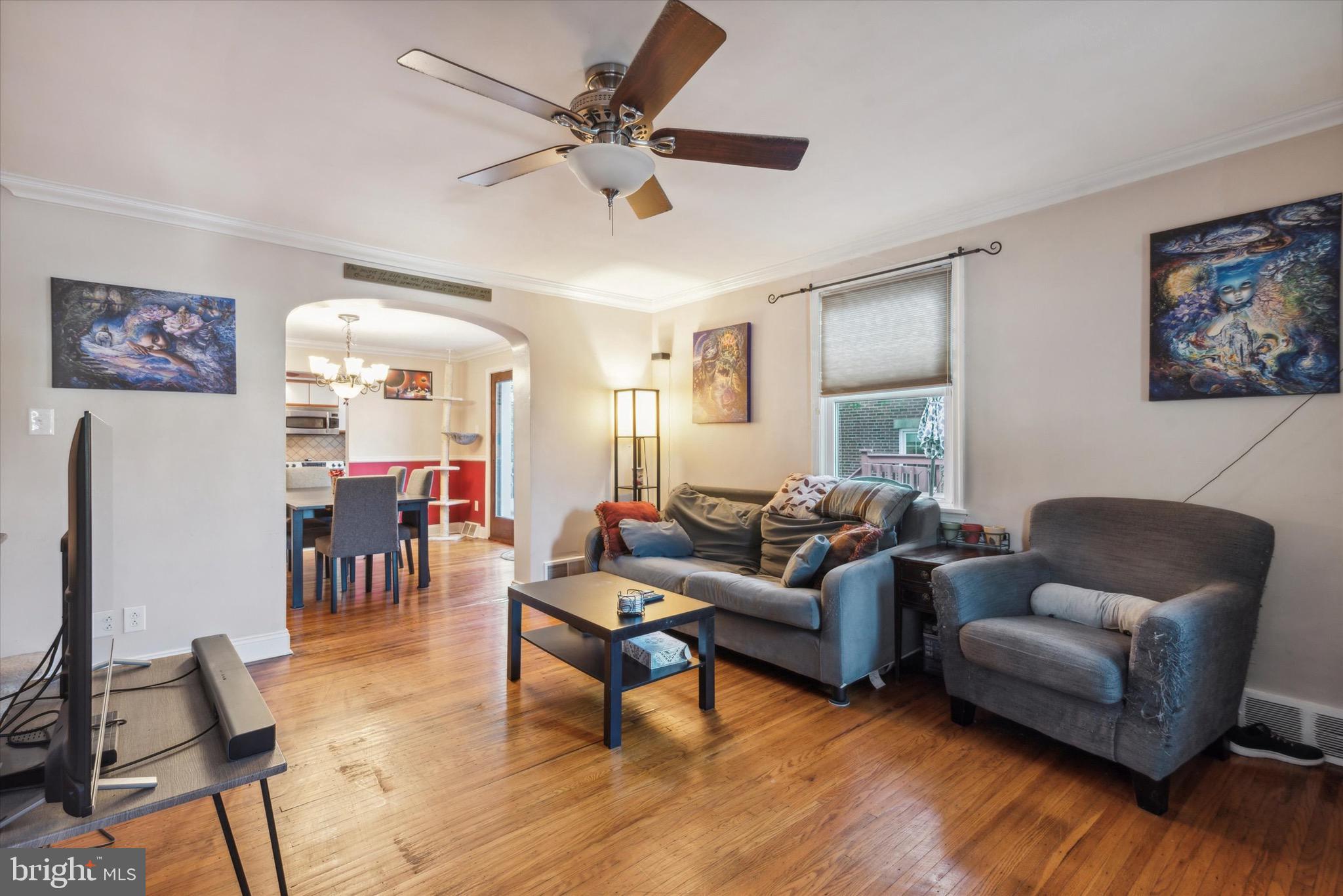 544 Overlook Road Philadelphia, PA 19128 - Photo 5 of 26