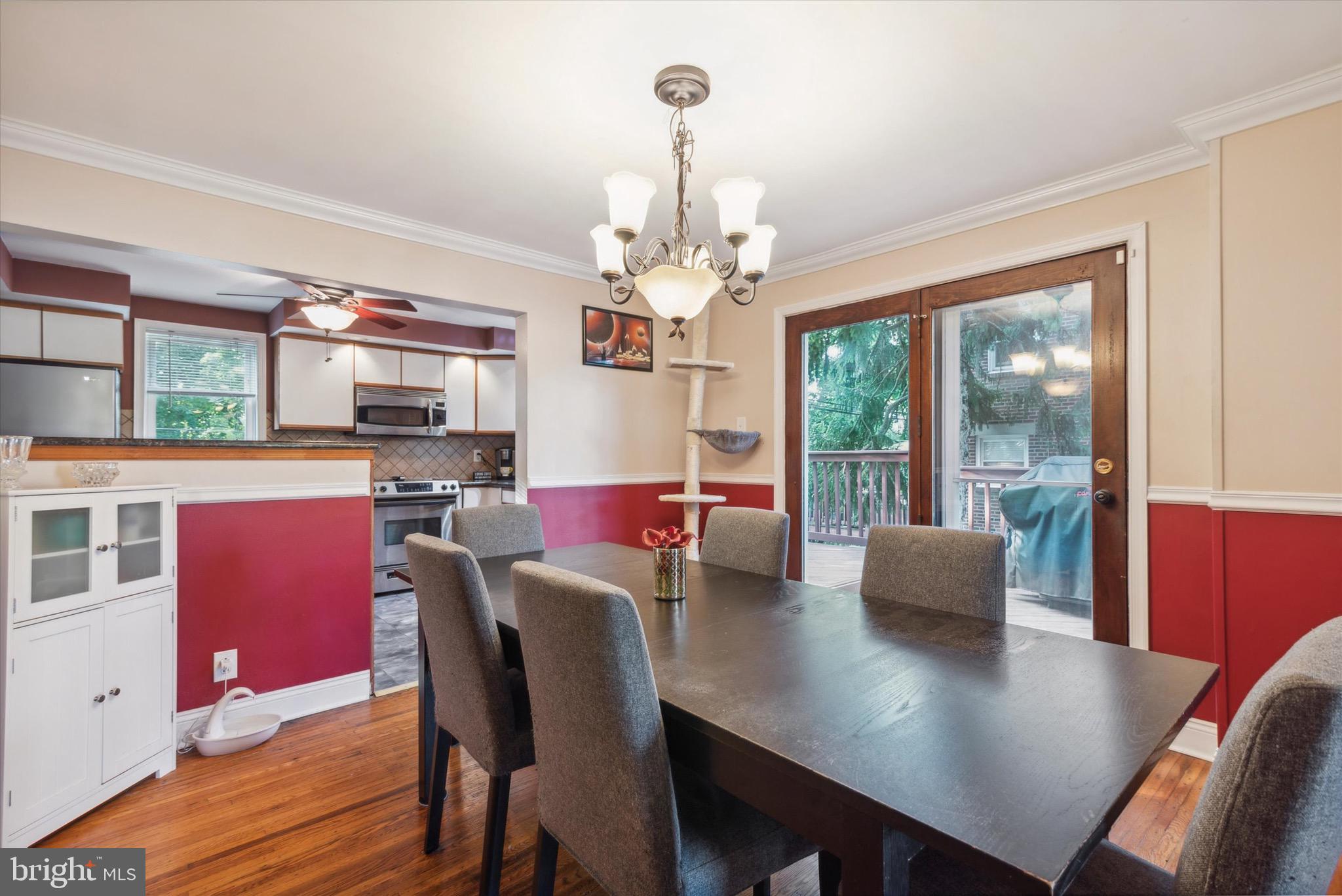 544 Overlook Road Philadelphia, PA 19128 - Photo 8 of 26