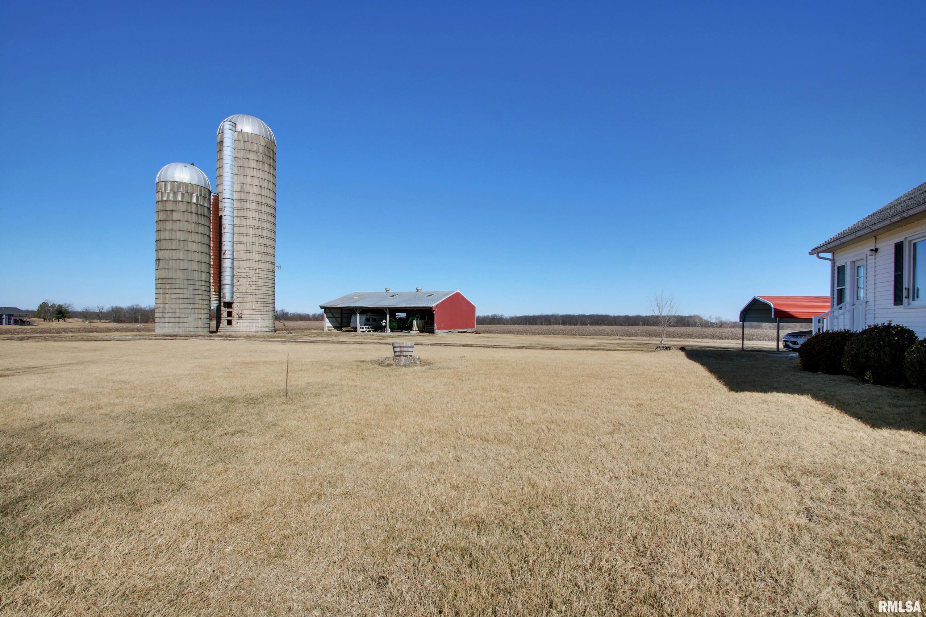 1911 North 2400th Avenue Camp Point, IL 62320 - Photo 23 of 30