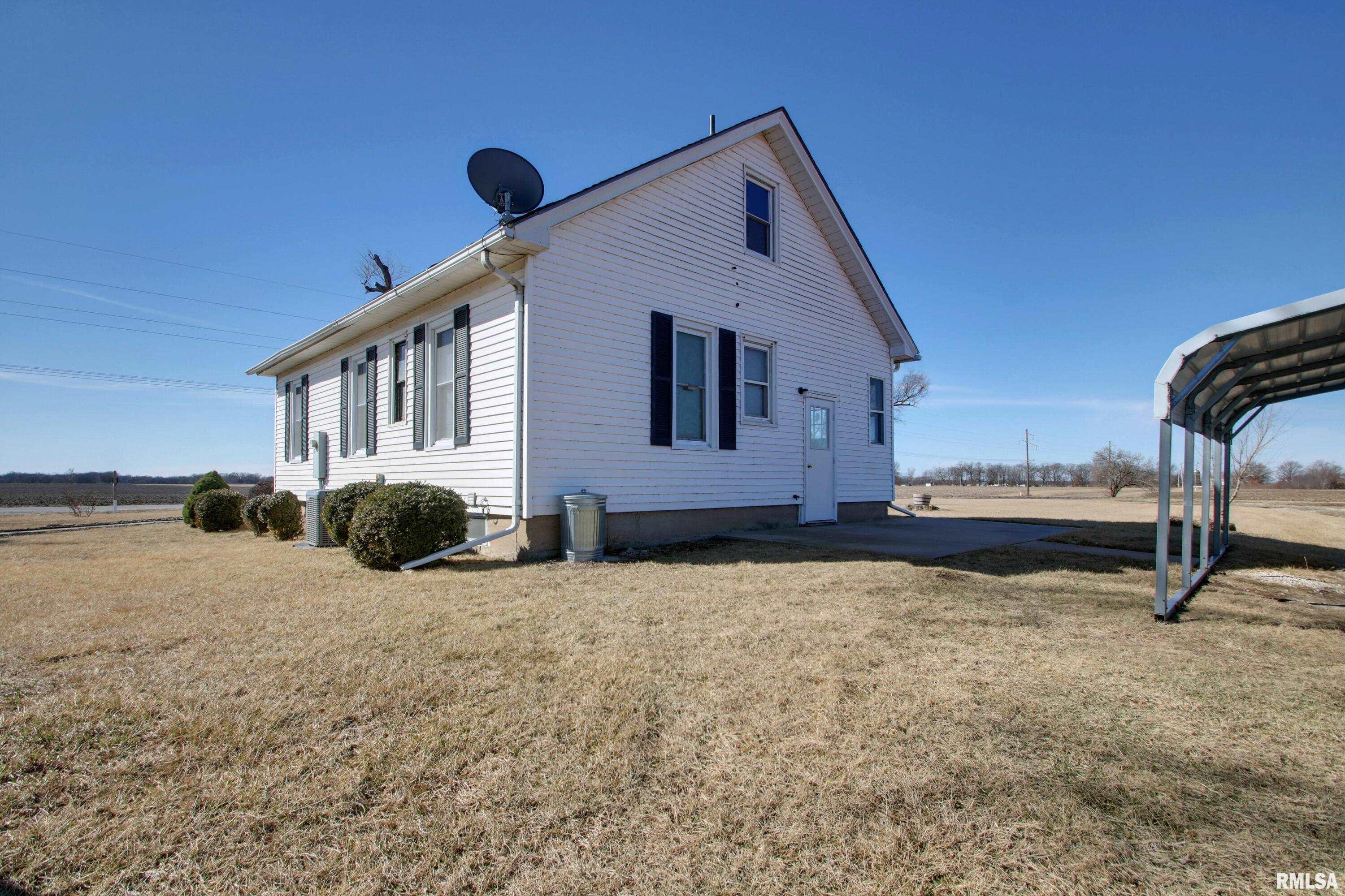 1911 North 2400th Avenue Camp Point, IL 62320 - Photo 25 of 30