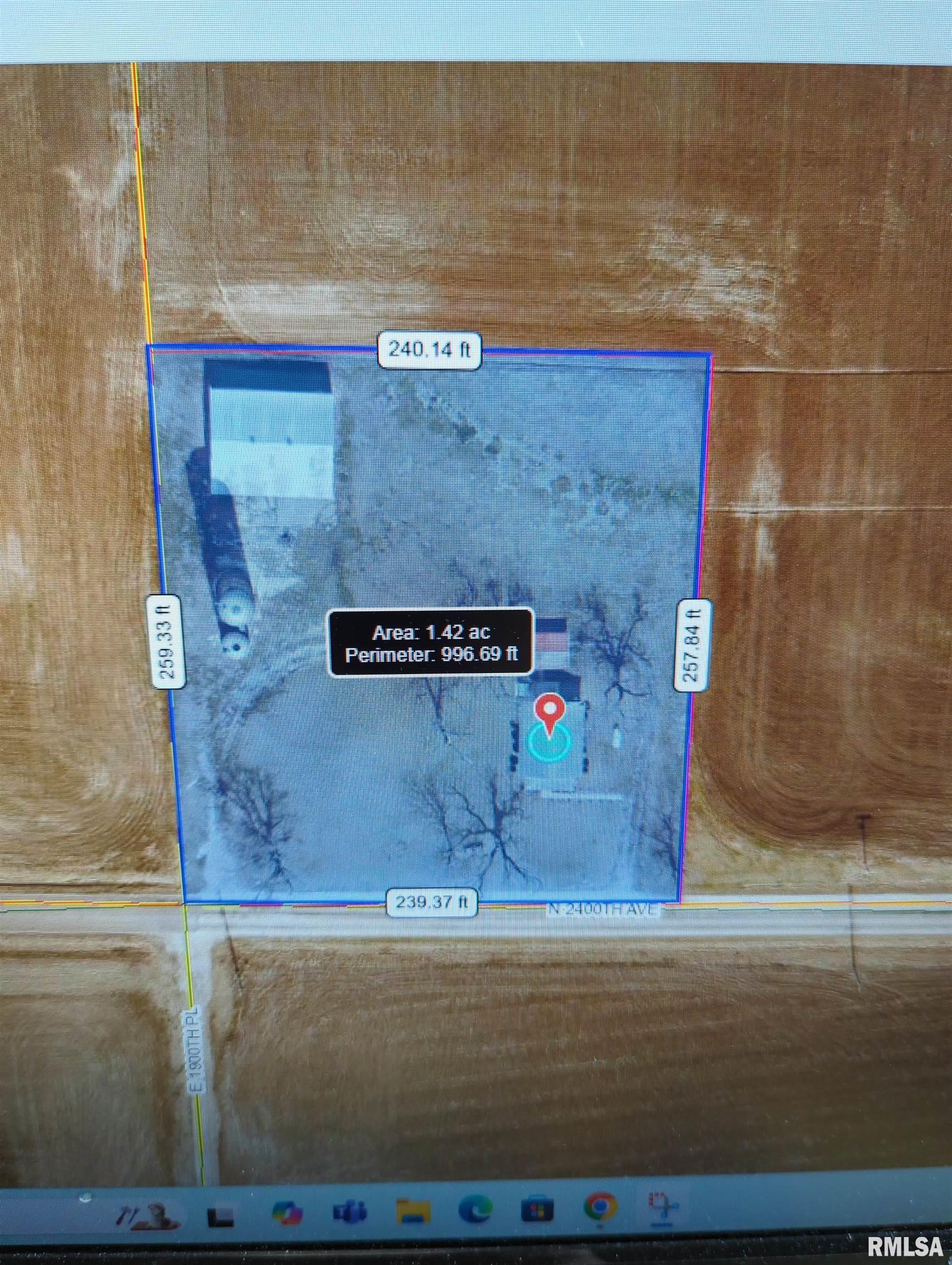 1911 North 2400th Avenue Camp Point, IL 62320 - Photo 4 of 30