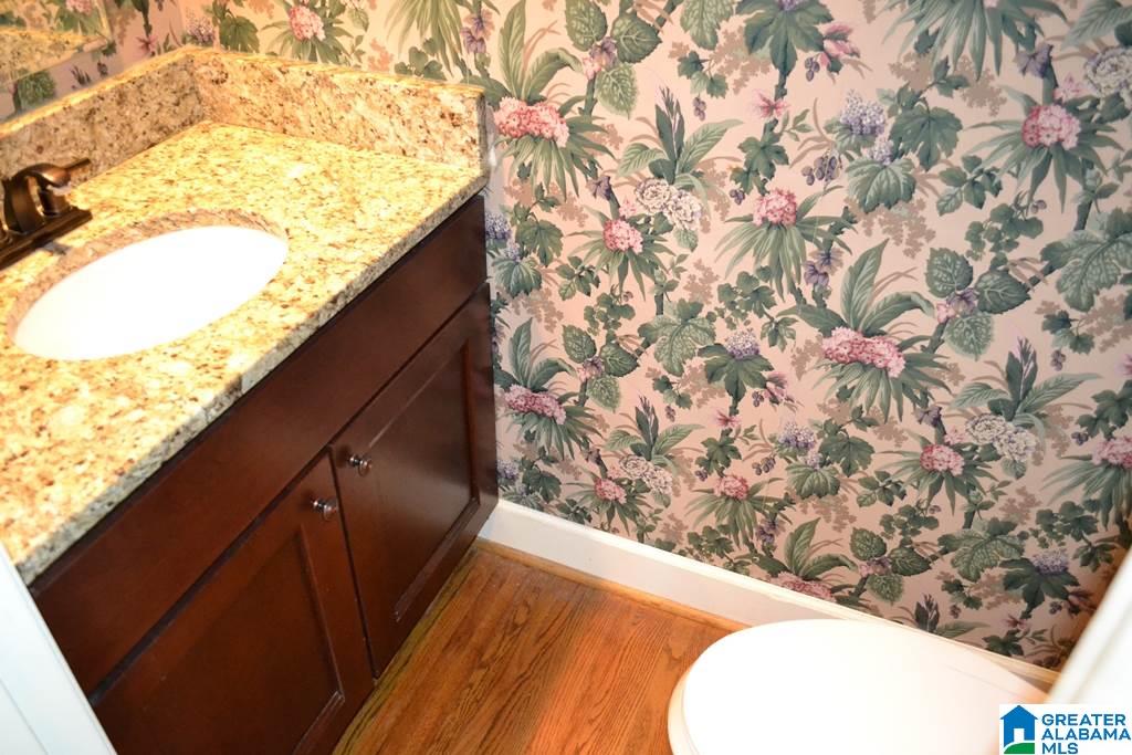 1916 Crossvine Road Birmingham, AL 35244 - Photo 20 of 48