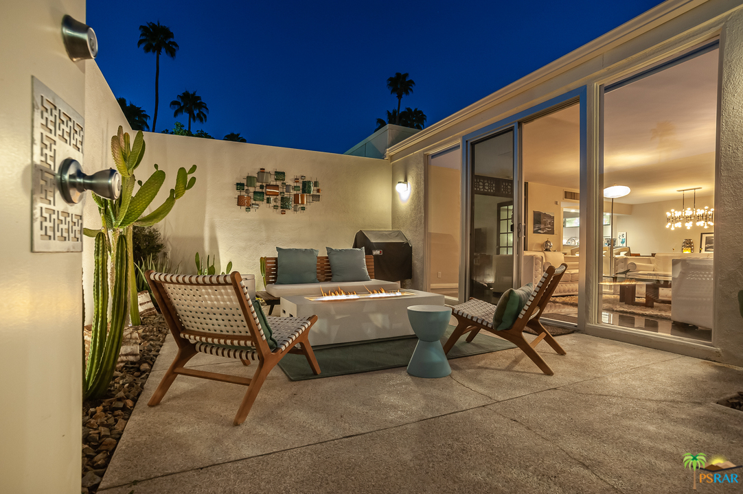 1805 Sandcliff Road Palm Springs, CA 92264 - Photo 2 of 51