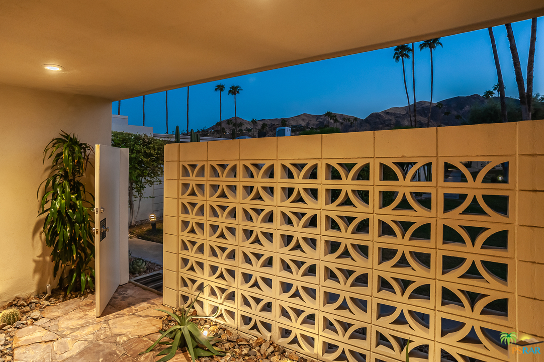 1805 Sandcliff Road Palm Springs, CA 92264 - Photo 45 of 51