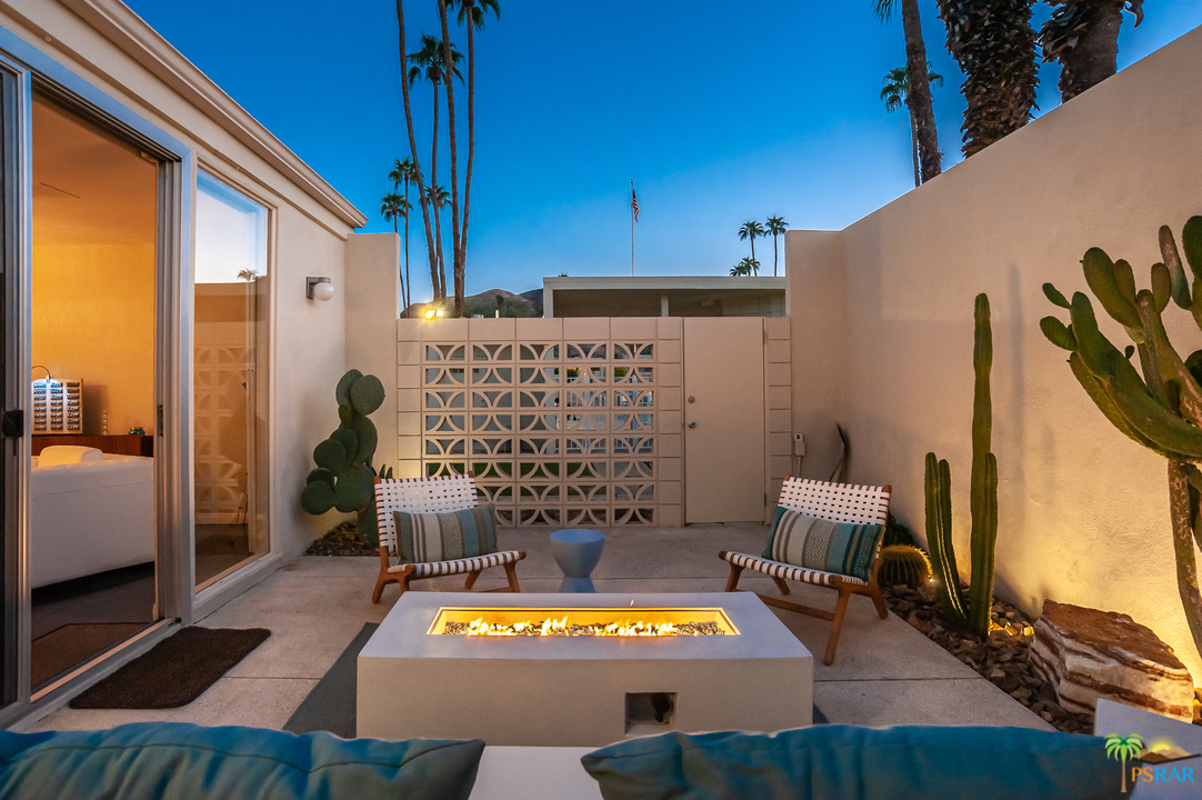 1805 Sandcliff Road Palm Springs, CA 92264 - Photo 47 of 51