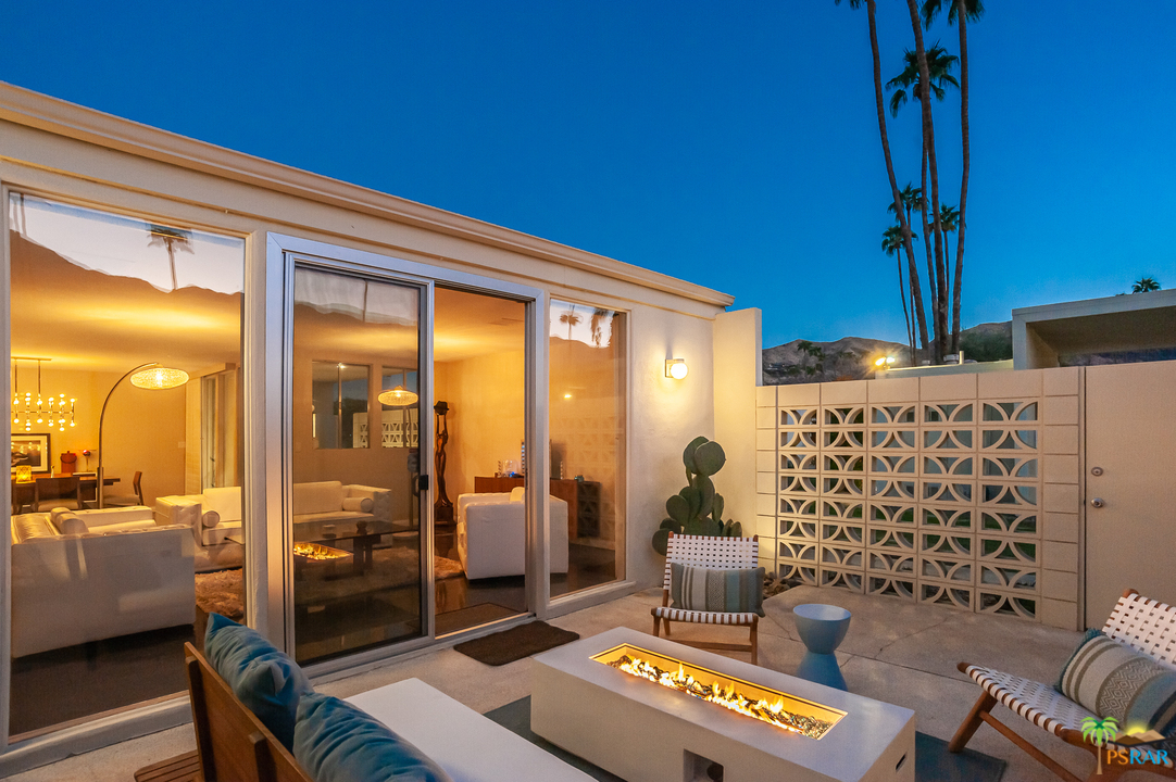 1805 Sandcliff Road Palm Springs, CA 92264 - Photo 48 of 51