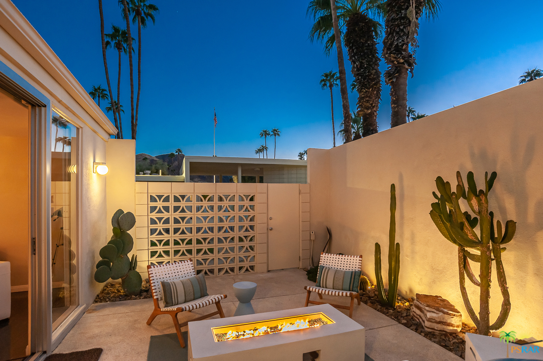 1805 Sandcliff Road Palm Springs, CA 92264 - Photo 49 of 51