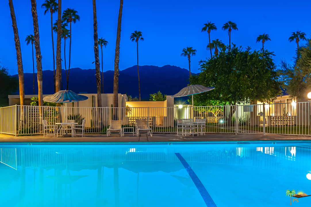 1805 Sandcliff Road Palm Springs, CA 92264 - Photo 50 of 51