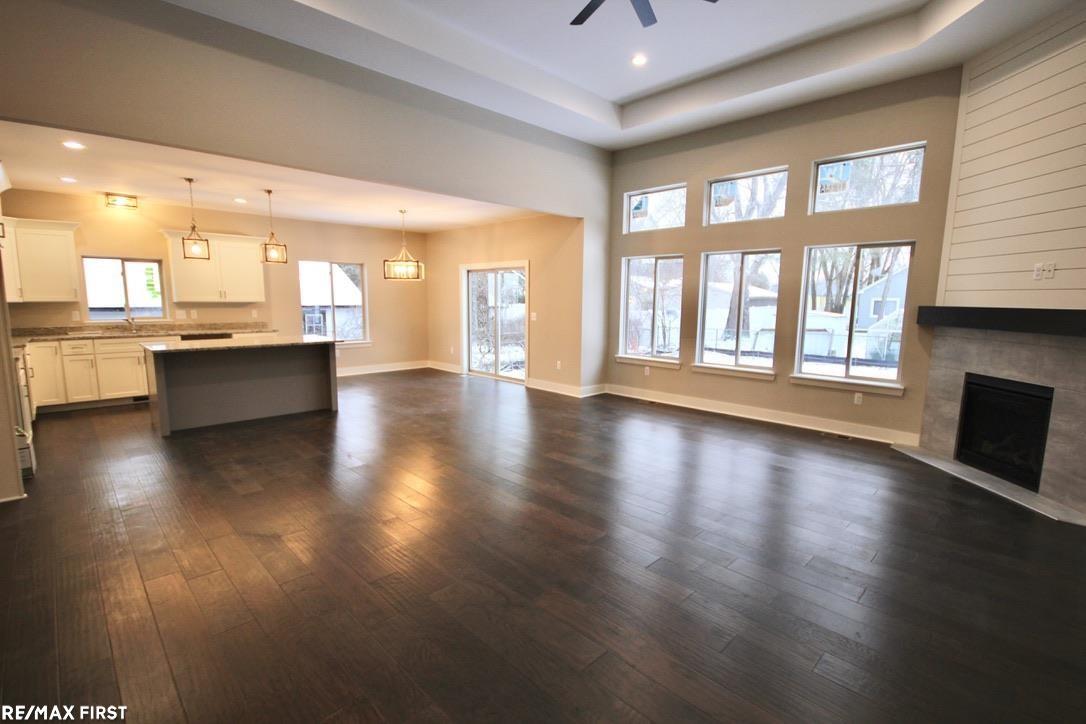 2875 Frankson Avenue Rochester Hills, MI 48307 - Photo 7 of 25