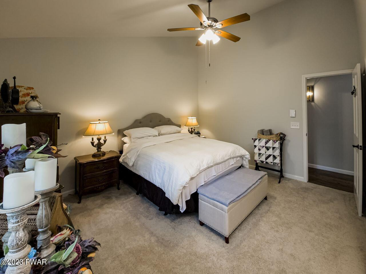 808 Rimrock Court Hawley, PA 18428 - Photo 51 of 85 53