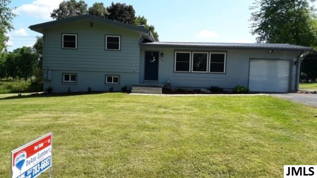 130 Harmony Road Spring Arbor, MI 49283 - Photo 1 of 18 Photo 1