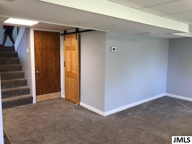 130 Harmony Road Spring Arbor, MI 49283 - Photo 17 of 18 Photo 17