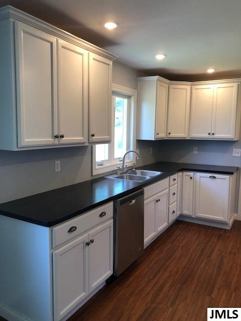 130 Harmony Road Spring Arbor, MI 49283 - Photo 3 of 18 Photo 3