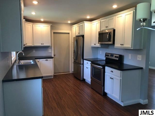 130 Harmony Road Spring Arbor, MI 49283 - Photo 4 of 18 Photo 4