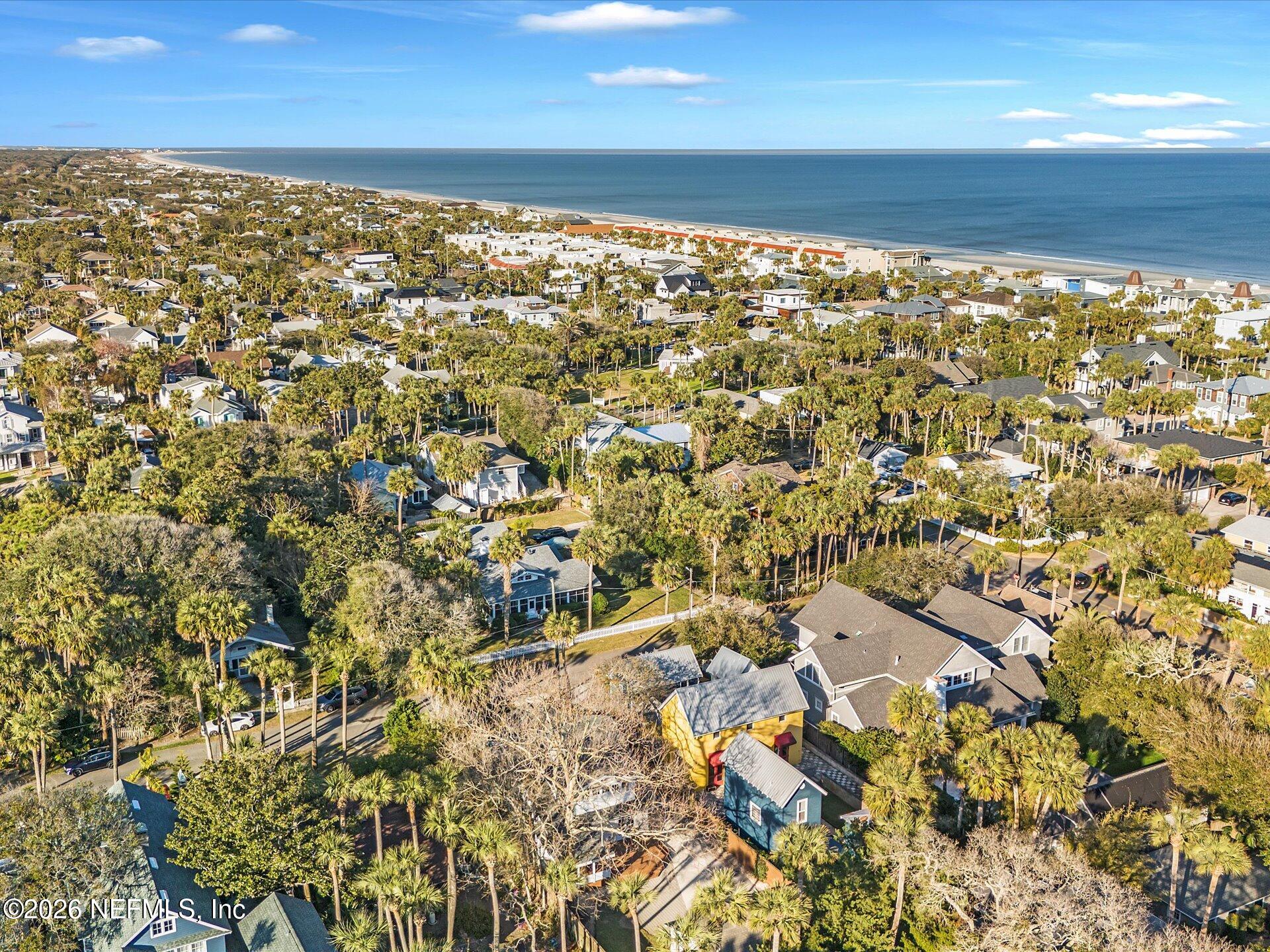 322 6th Street Atlantic Beach, FL 32233 - Photo 42 of 45