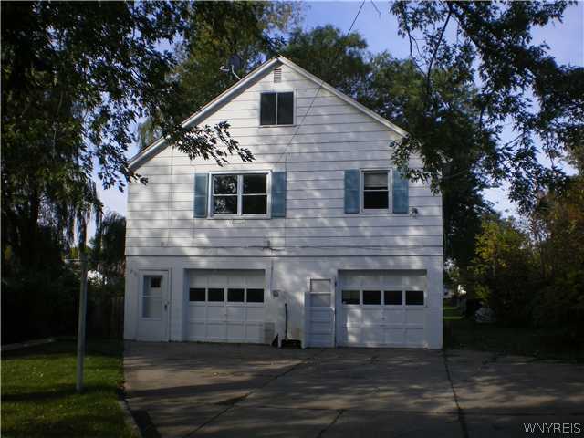 990 Beach Road Cheektowaga, NY 14225 - Photo 1 of 1 Exterior Front