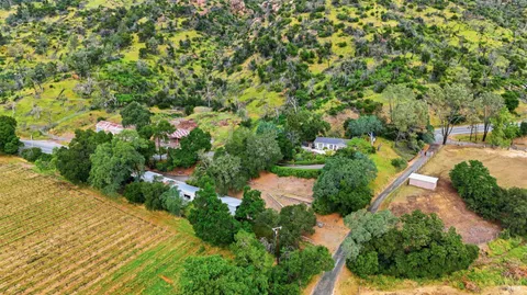 $1,850,000 | 4405 Silverado Trail North, Calistoga, CA 94515