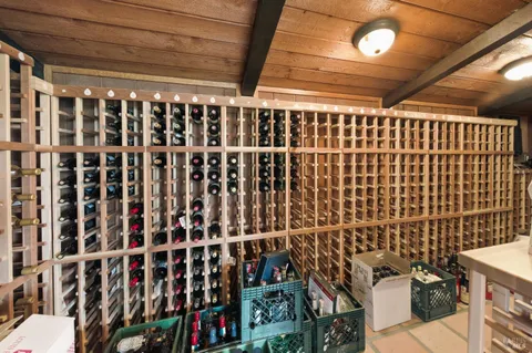 $1,835,000 | 4405 Silverado Trail North, Calistoga, CA 94515