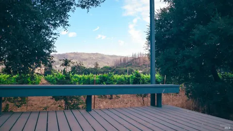 $1,835,000 | 4405 Silverado Trail North, Calistoga, CA 94515