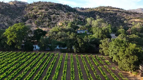 $1,850,000 | 4405 Silverado Trail North, Calistoga, CA 94515