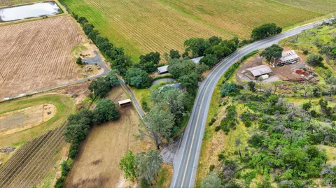 $1,850,000 | 4405 Silverado Trail North, Calistoga, CA 94515