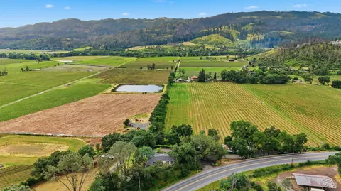 $1,850,000 | 4405 Silverado Trail North, Calistoga, CA 94515