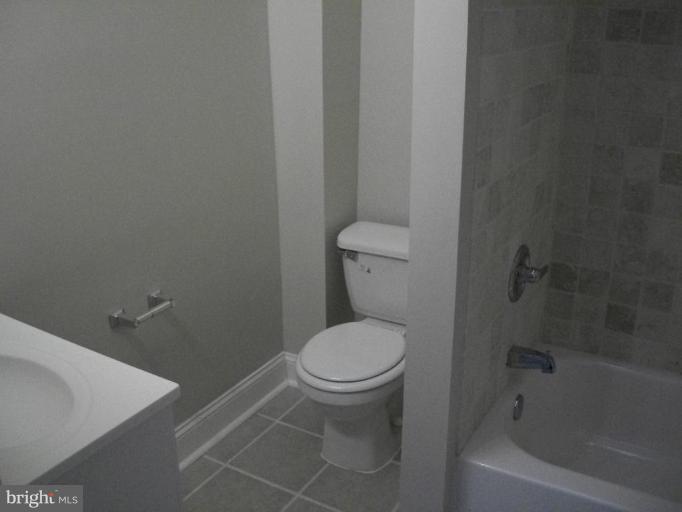 1606 North Rosedale Street Baltimore, MD 21216 - Photo 6 of 13 Bath #3