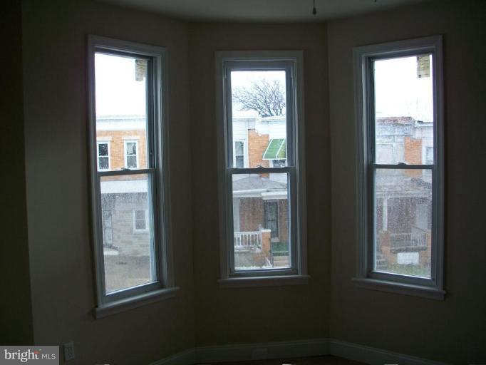 1606 North Rosedale Street Baltimore, MD 21216 - Photo 8 of 13 Bedroom #1